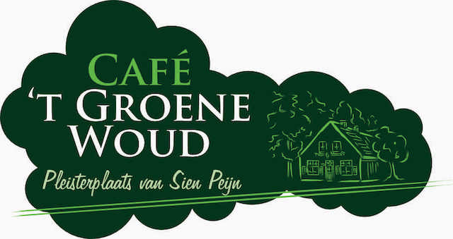 Café't Groene Woud